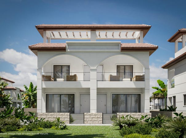 Ciudad Quesada, Valencian Community 03170