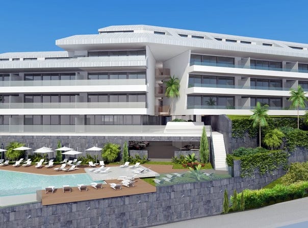 Fuengirola, Andalusia 29640