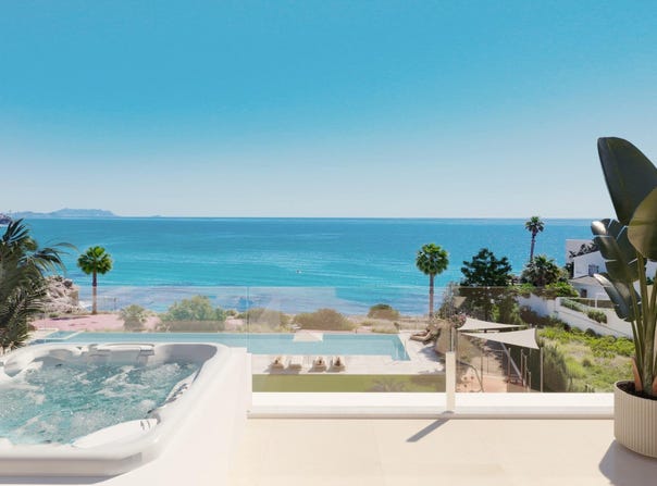 Campello, Valencian Community 03560