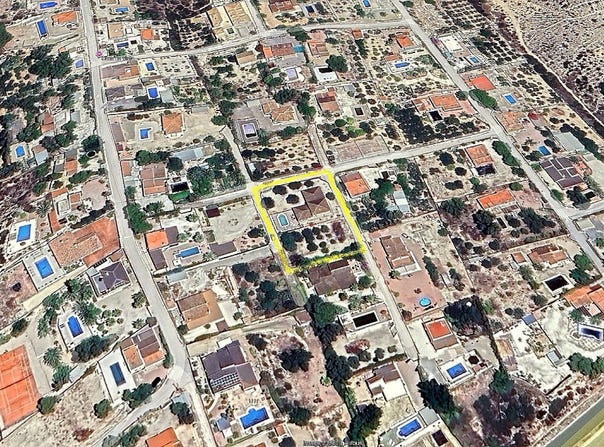 Albatera, Valencia 03340