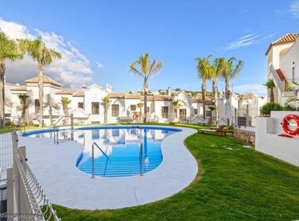 Estepona, Andalucía