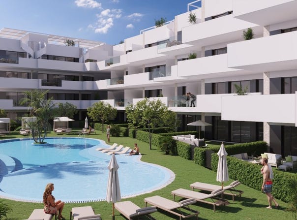 Nucia, Valencian Community 03530
