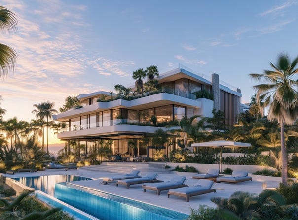 Sotogrande, Andalusia 11310