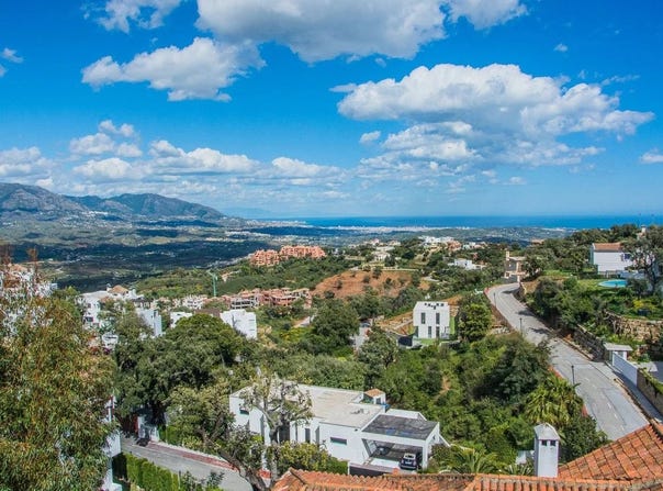 Marbella, Andalusia 29600