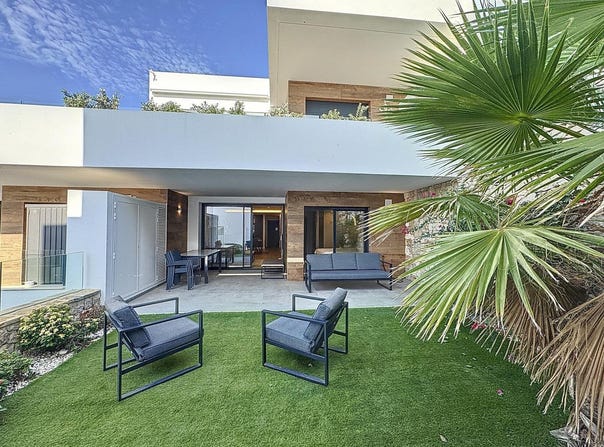 Benitachell, Valencia 03726