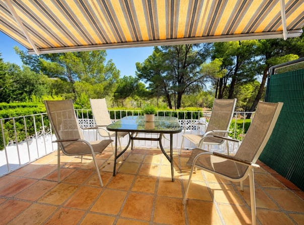 Moraira, Valencian Community 03724