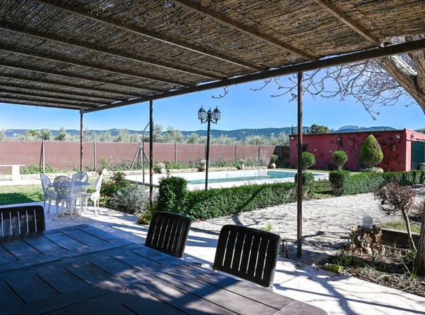 Antequera, Andalusia 29200