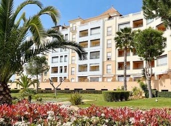 Huelva, Costa Occidental