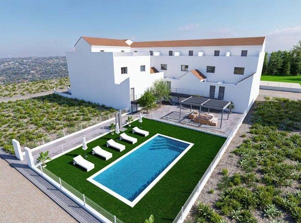 Rafal, Valencia 03369