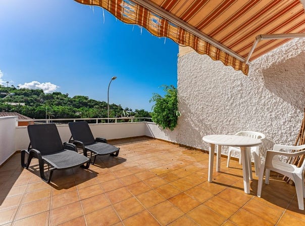 San Eugenio, Canary Islands 38660
