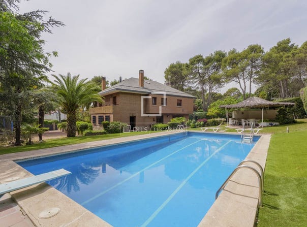 Boadilla del Monte, Madrid 28660