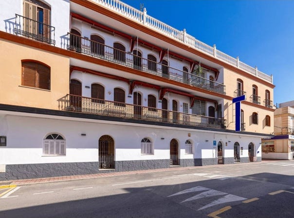 Tarifa, Andalusia 11380