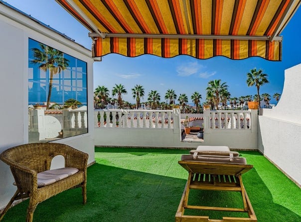 San Eugenio, Canary Islands 38660