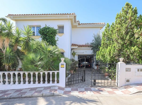 Monda, Andalusia 29110