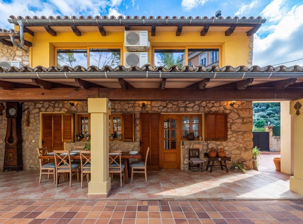 Andratx, Balearic Islands 7150