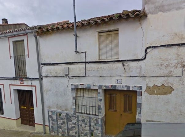 Jaraicejo, Extremadura