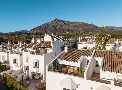 Marbella, Andalucía