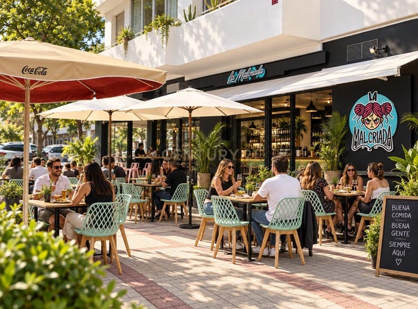 Benalmádena, Andalusia