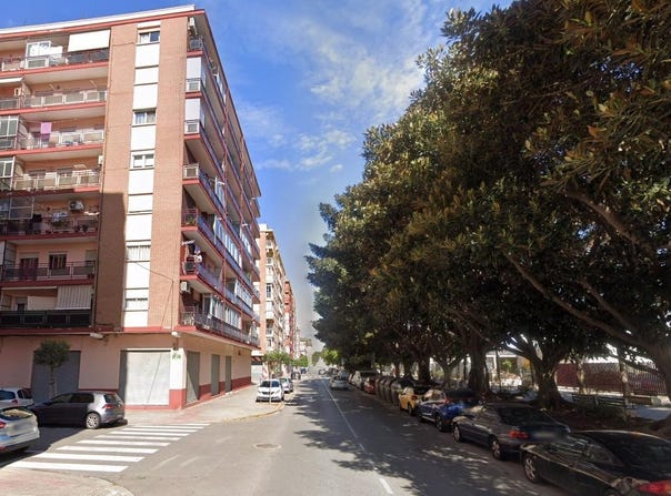 Mislata, Valencian Community 46920