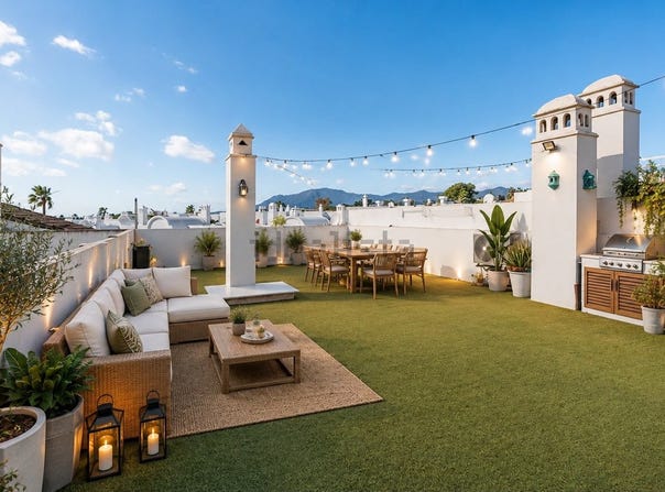 Estepona, Andalusia 29680