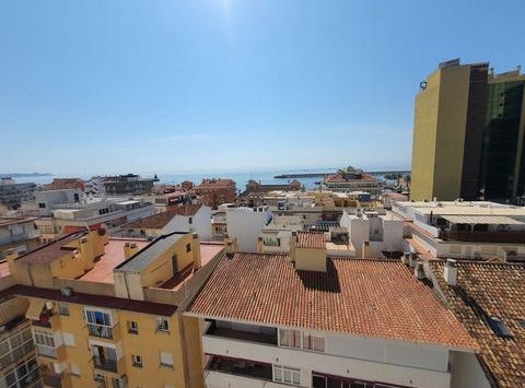 Fuengirola, Andalucía