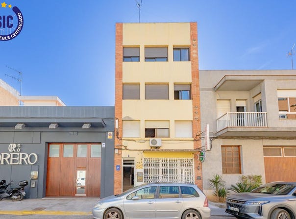 Vinaros, Valencian Community 12500
