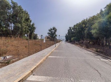 Manilva, Andalucía