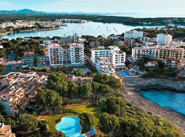 Portocolom, Balearic Islands 07670