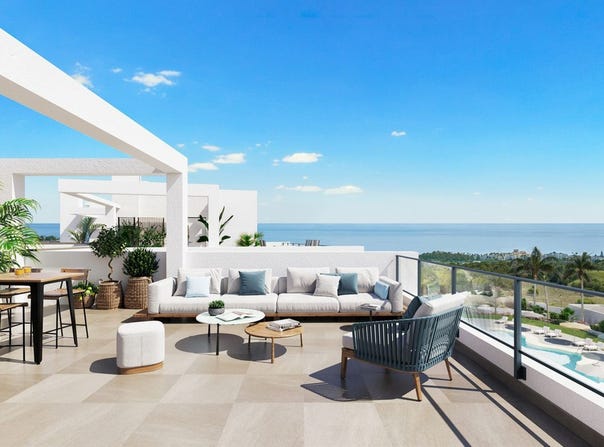 Costa del Sol, Andalusia