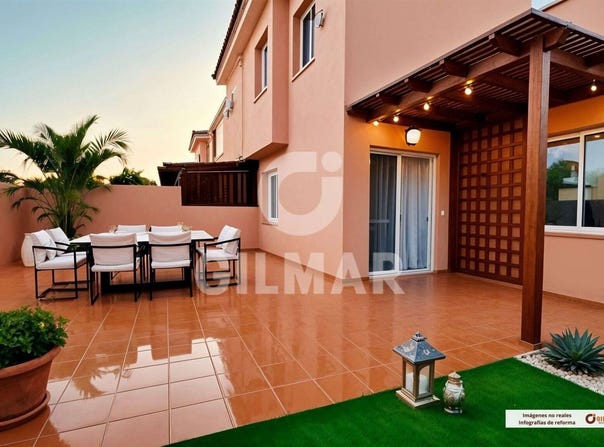 Palm-Mar, Canary Islands 38532