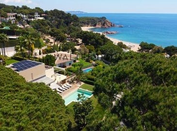 S'Agaro, Girona