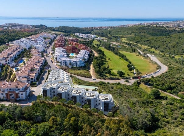 Casares, Andalusia 29690