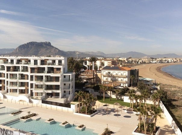 Dénia, Valencian Community 03700