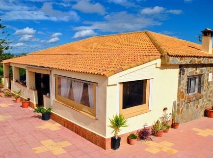 Turis, Valencia 46389