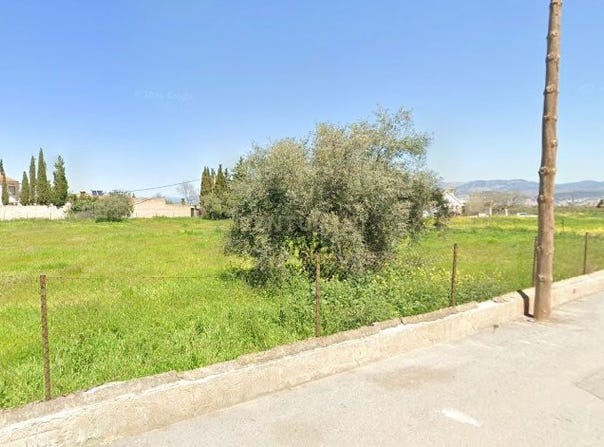 Alhendín, Andalusia