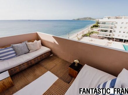 Ibiza, Illes Balears|Baleares