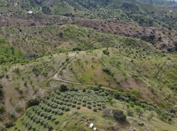 Álora, Andalusia