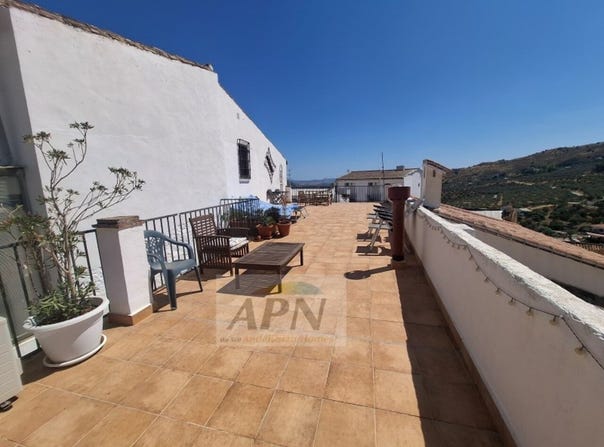 Alora, Andalusia 29500