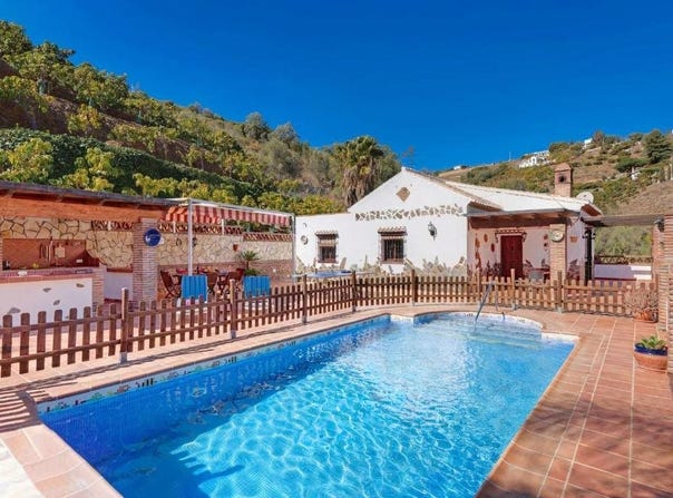 Frigiliana, Andalusia 29788