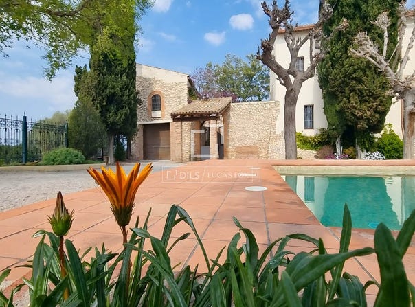 Catllar, Catalonia 43764