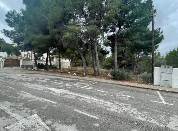 Moraira, Valencian Community 03724