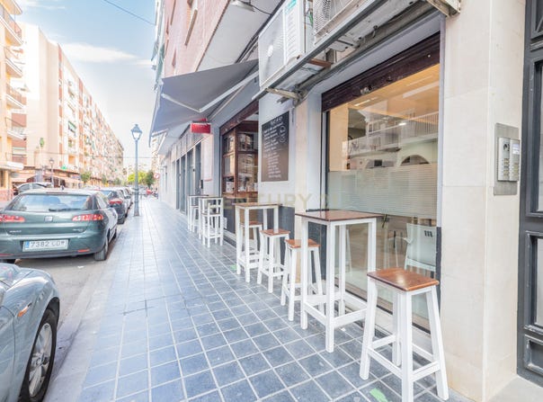 Valencia, Valencian Community