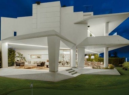 Marbella, Andalucía 04006