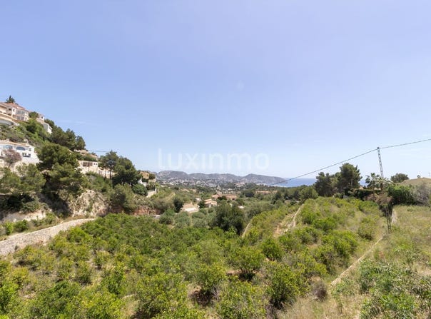 Teulada, Valencian Community 03724