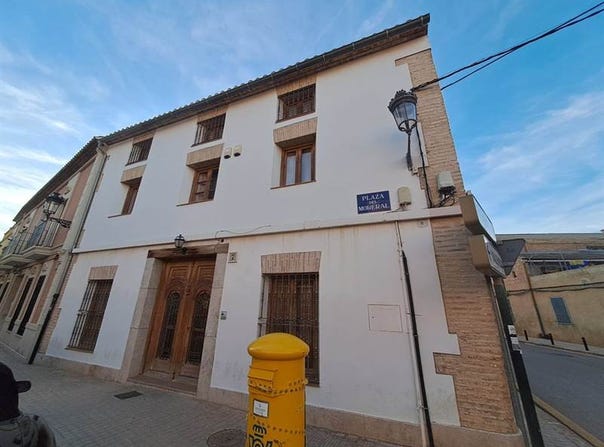 Valencia, Valencian Community