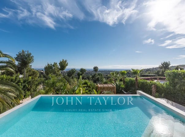 Bendinat, Balearic Islands 07181