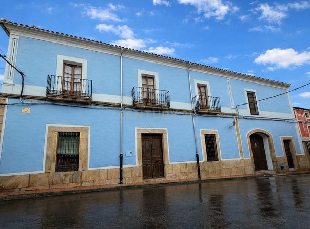 Madroñera, Extremadura