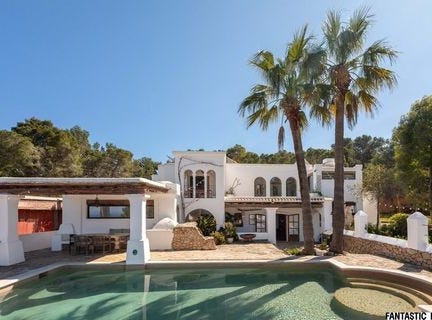 Ibiza, Illes Balears|Baleares
