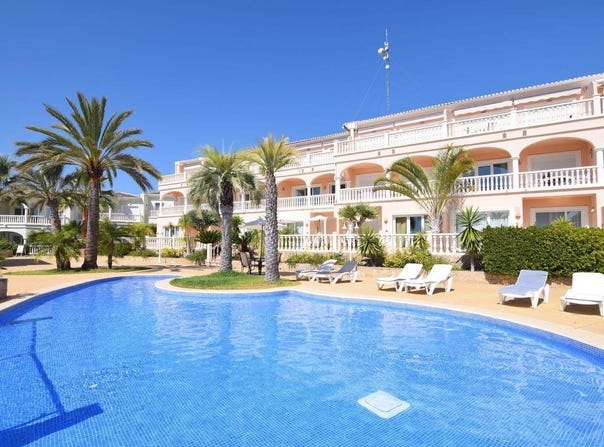 Benissa, Valencian Community 03720