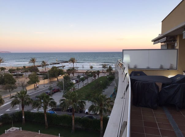 19 Carrer del Golf d'Alacant, Palma de Mallorca, Balearic Islands 07007